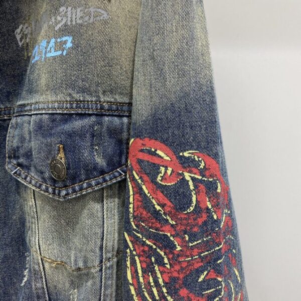 BLCG Jacket - Image 7