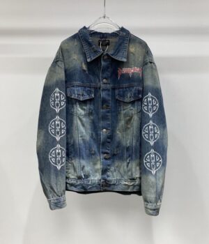 BLCG Jacket