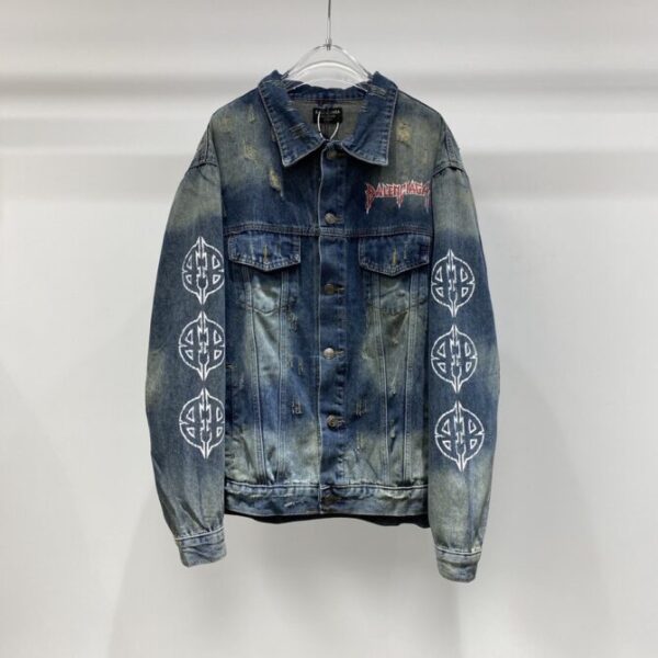 BLCG Jacket