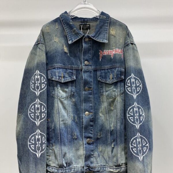 BLCG Jacket - Image 4