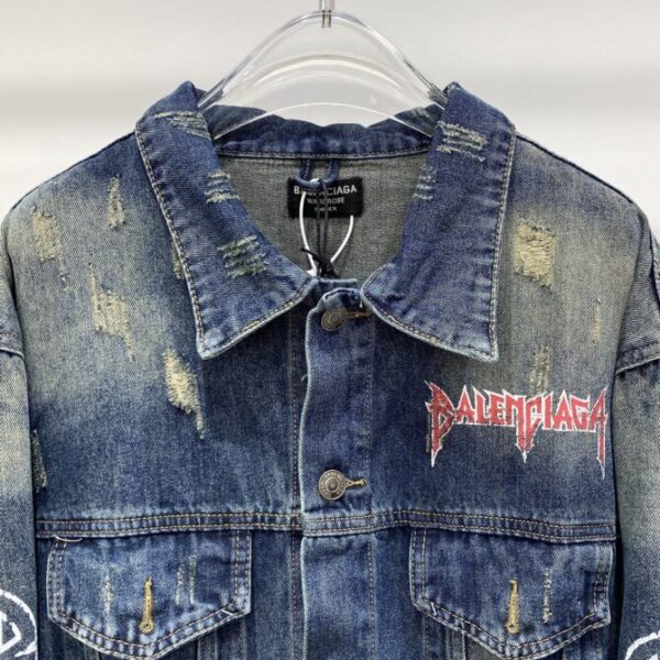 BLCG Jacket - Image 5