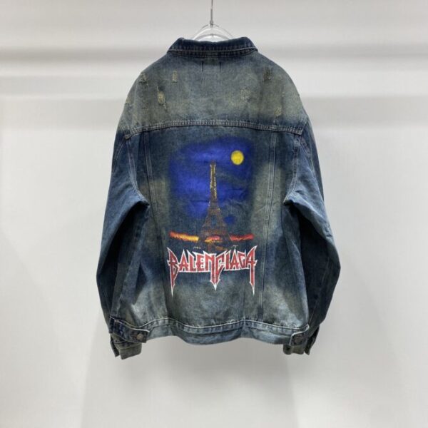 BLCG Jacket - Image 2