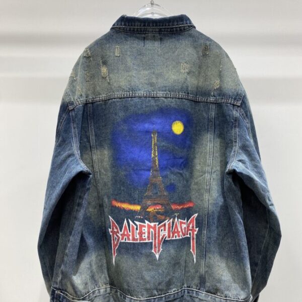 BLCG Jacket - Image 3