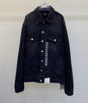 BLCG Jacket