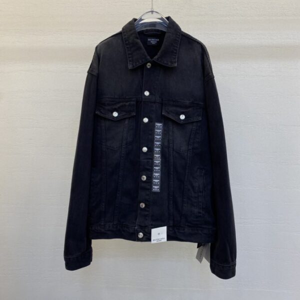 BLCG Jacket