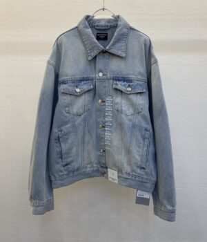 BLCG Jacket