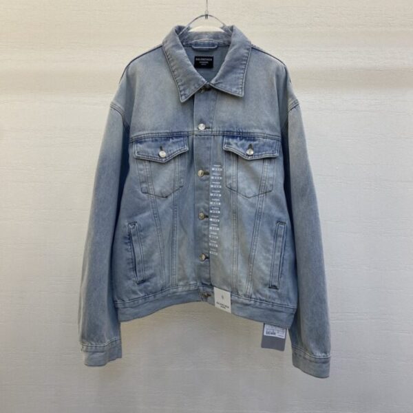 BLCG Jacket