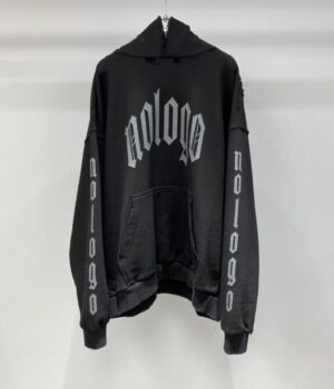 BLCG Hoodie