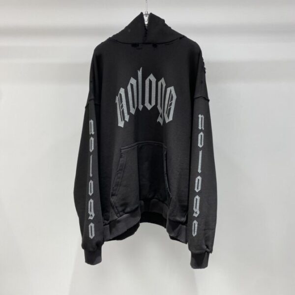 BLCG Hoodie