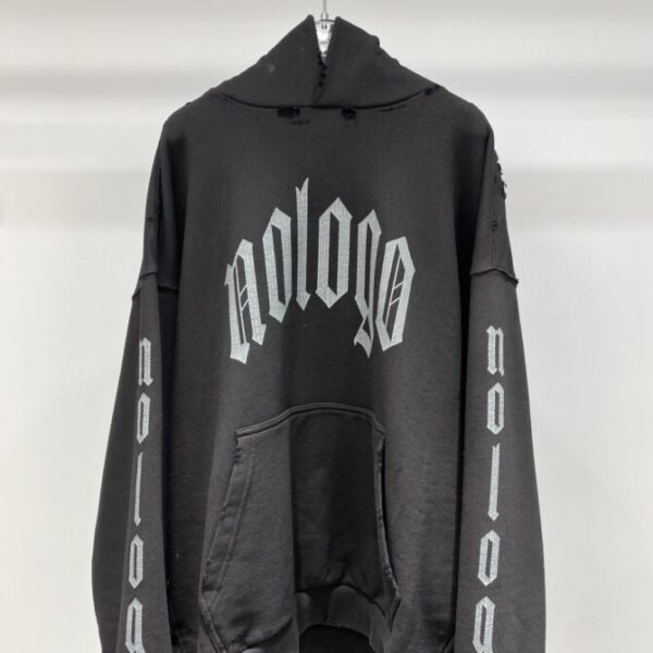BLCG Hoodie - Image 3