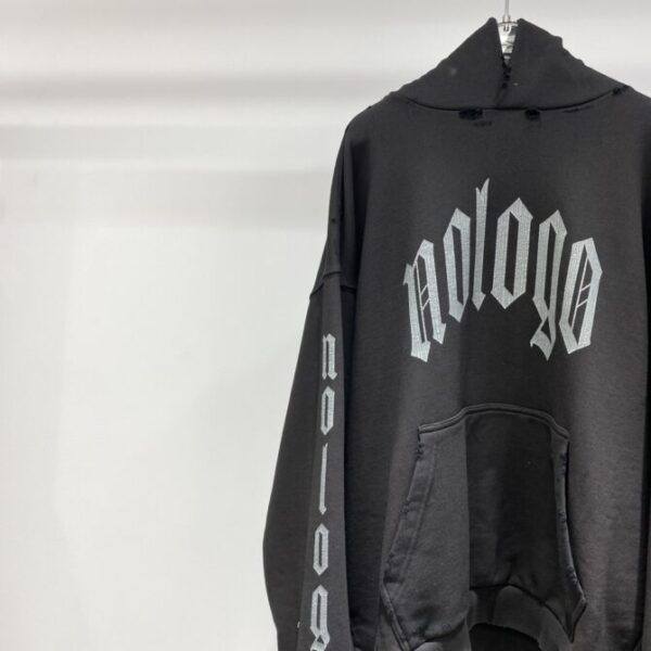 BLCG Hoodie - Image 4