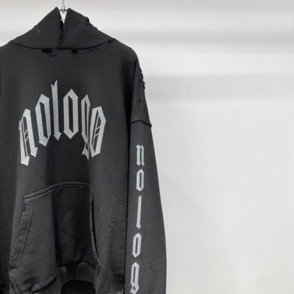 BLCG Hoodie - Image 5