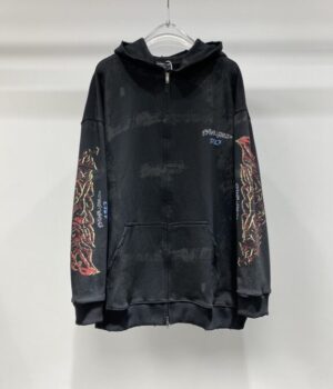 BLCG Hoodie