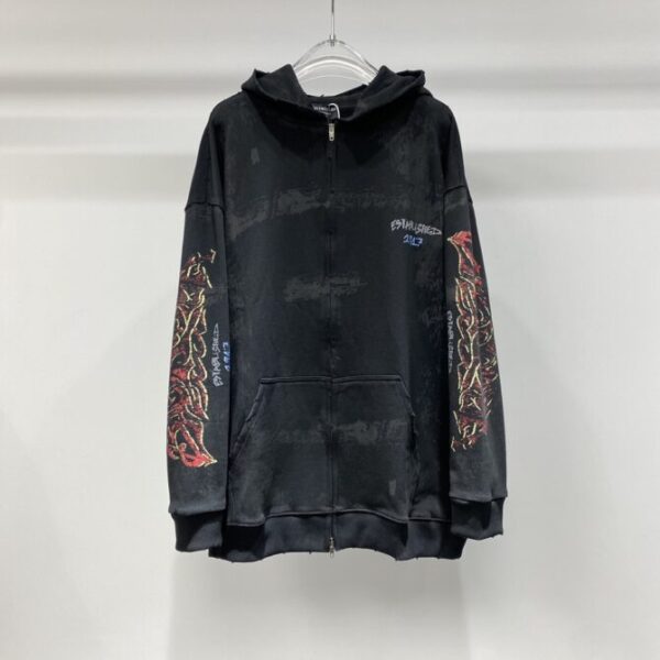 BLCG Hoodie