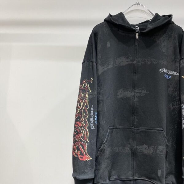 BLCG Hoodie - Image 4
