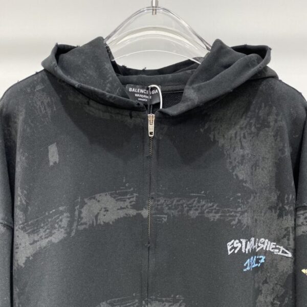 BLCG Hoodie - Image 6