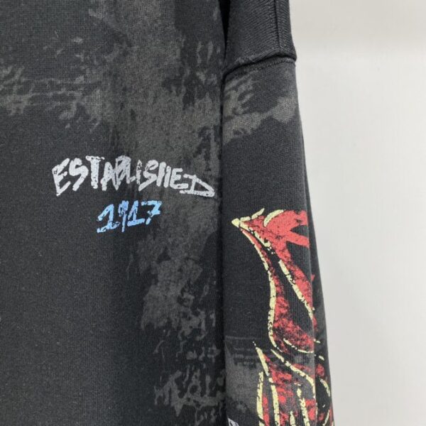 BLCG Hoodie - Image 7