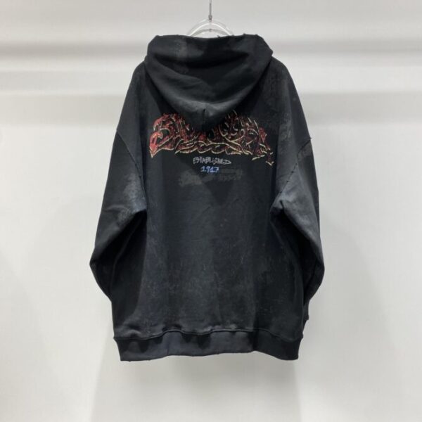 BLCG Hoodie - Image 2