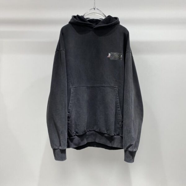 BLCG Hoodie