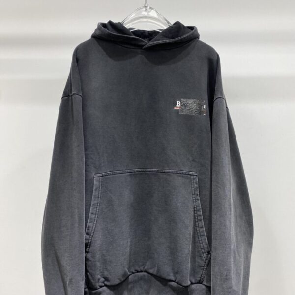 BLCG Hoodie - Image 3