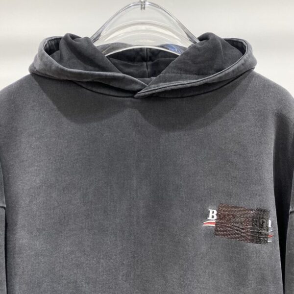 BLCG Hoodie - Image 4