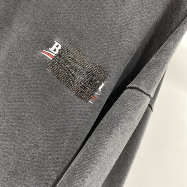 BLCG Hoodie - Image 5