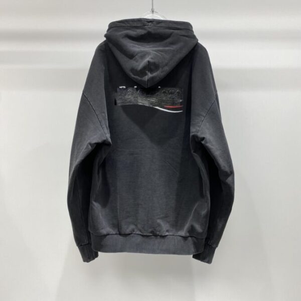 BLCG Hoodie - Image 2