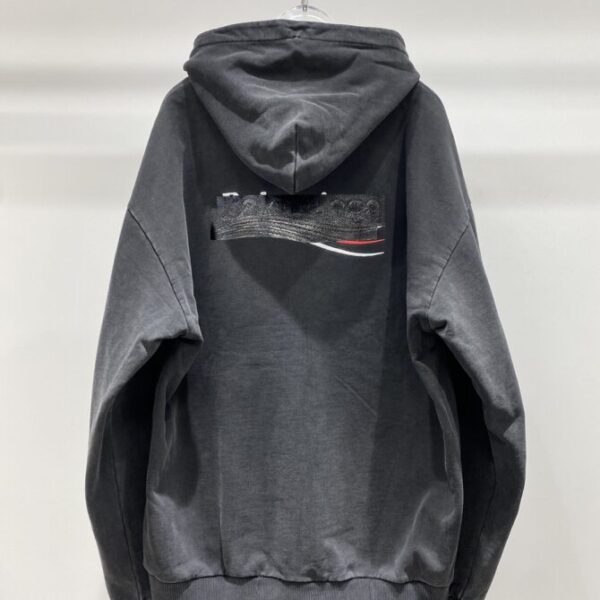 BLCG Hoodie - Image 6