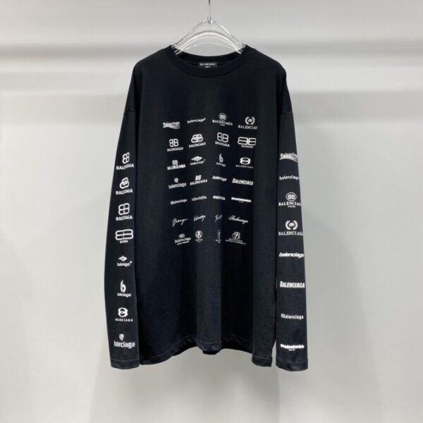 BLCG Sweater - Image 3