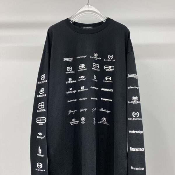 BLCG Sweater - Image 4