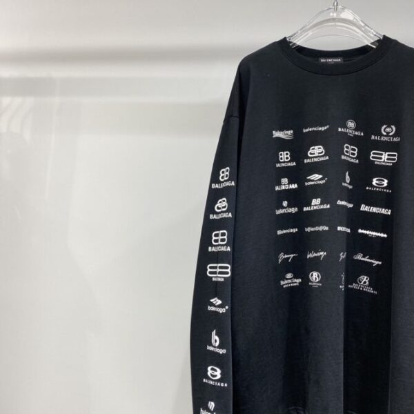 BLCG Sweater - Image 5