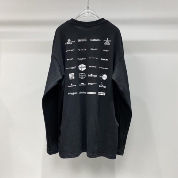 BLCG Sweater - Image 2