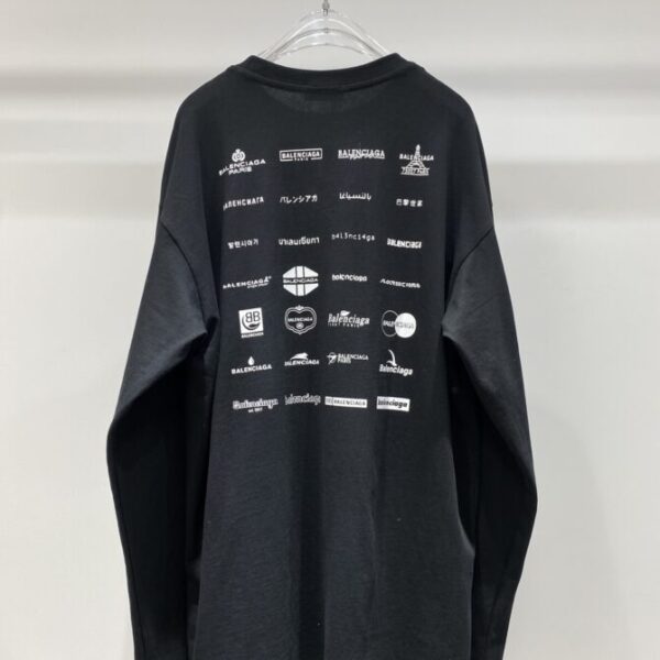 BLCG Sweater - Image 3