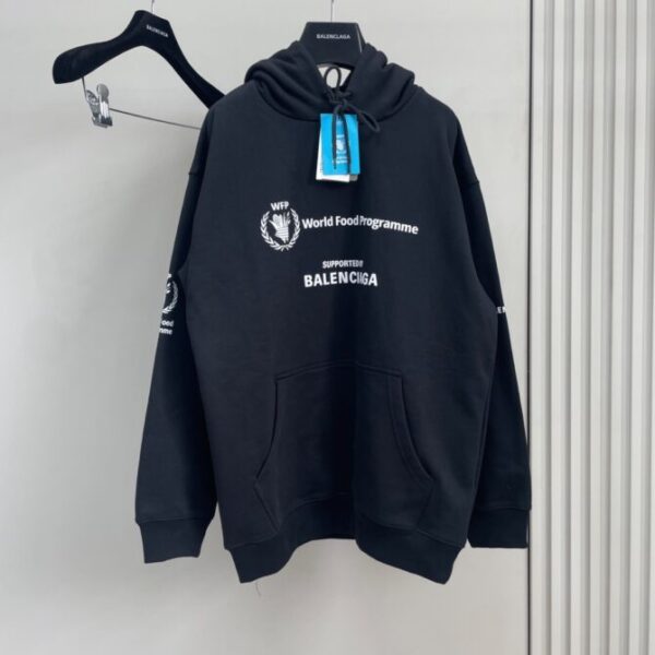 BLCG Hoodie