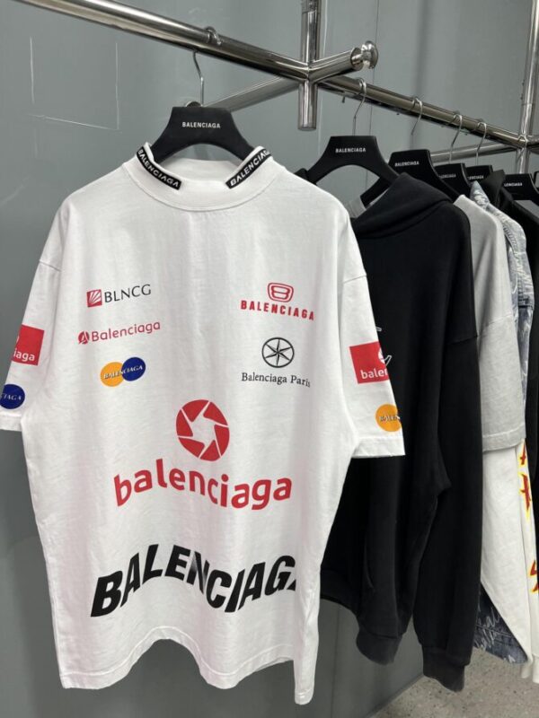 BLCG T-Shirt - Image 3