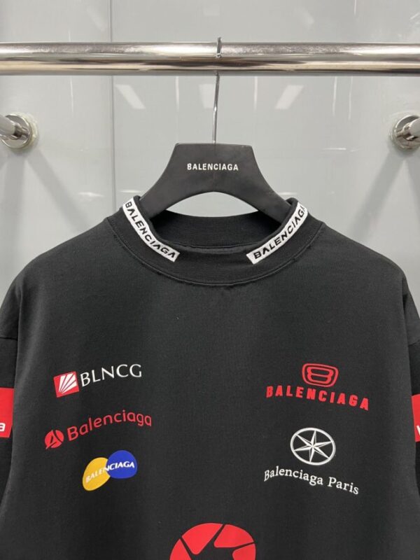 BLCG T-Shirt - Image 4