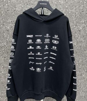 BLCG Hoodie