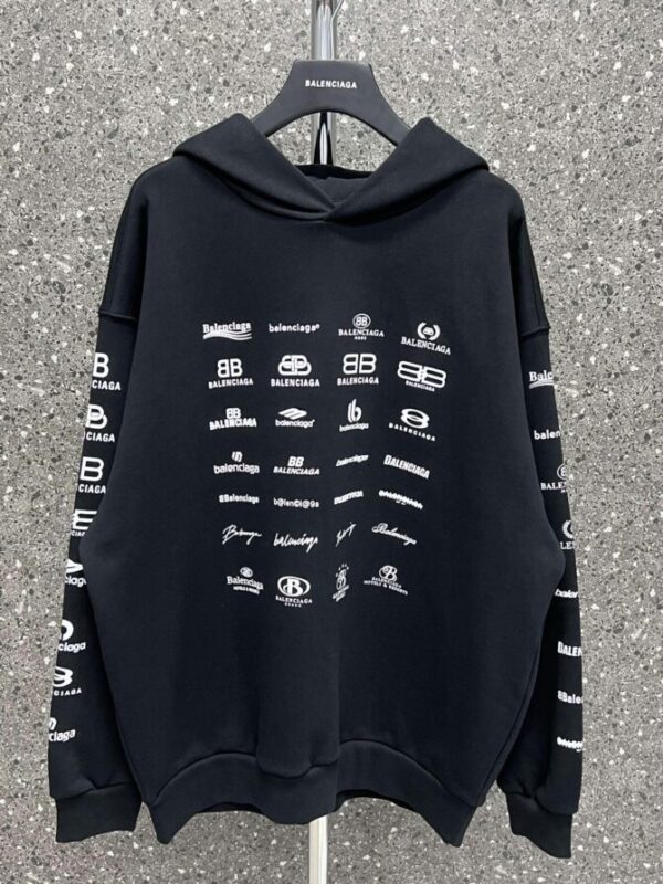 BLCG Hoodie