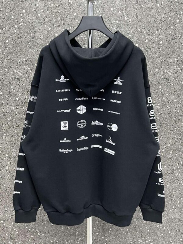BLCG Hoodie - Image 2