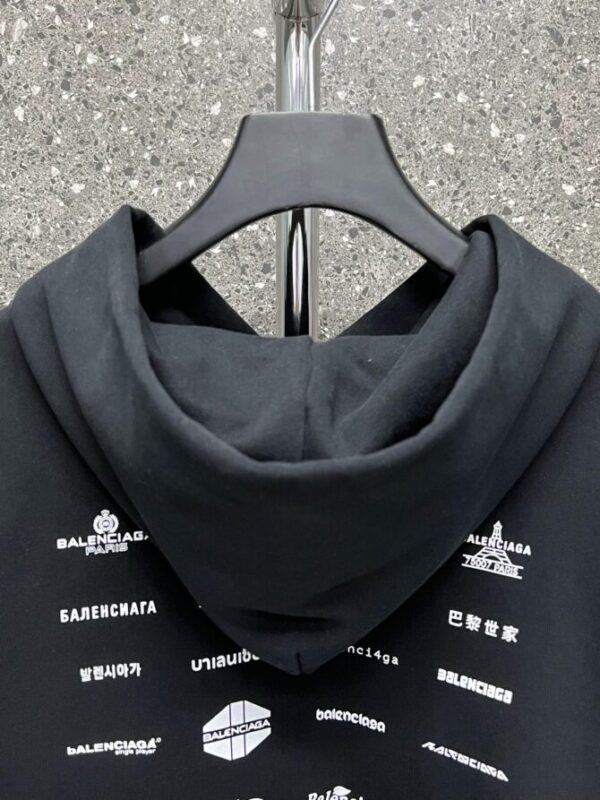 BLCG Hoodie - Image 3