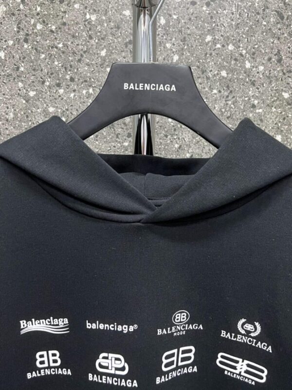 BLCG Hoodie - Image 4