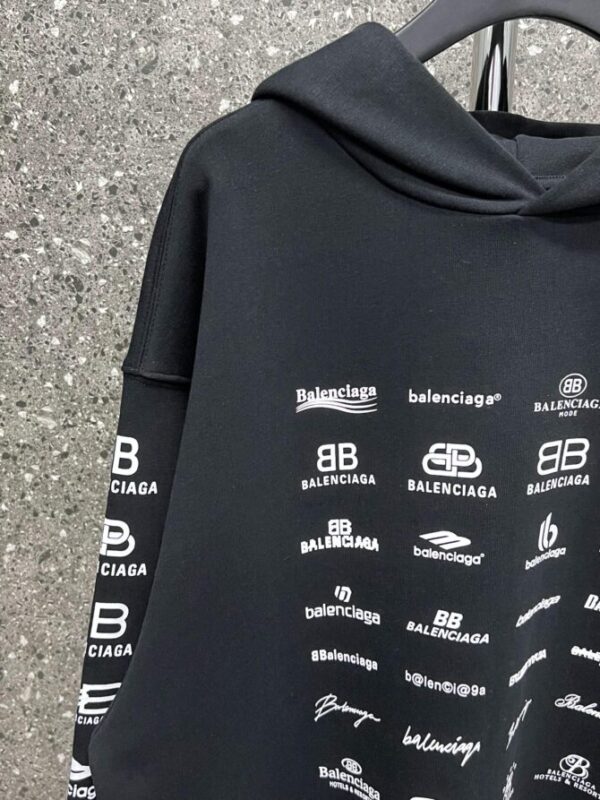 BLCG Hoodie - Image 6