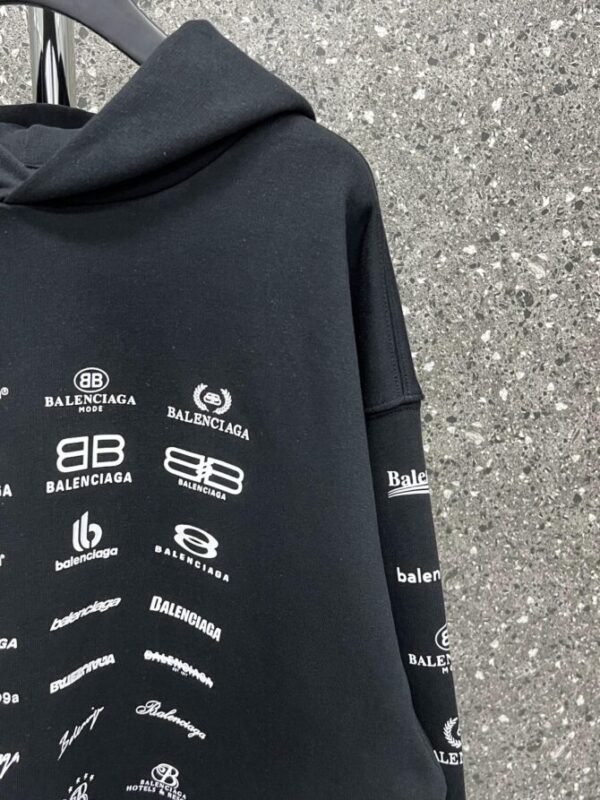 BLCG Hoodie - Image 7
