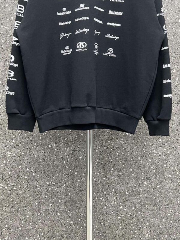 BLCG Hoodie - Image 8