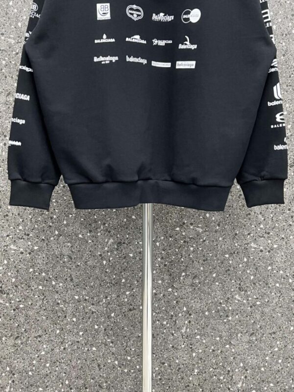 BLCG Hoodie - Image 9