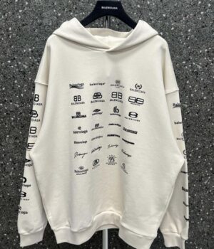BLCG Hoodie