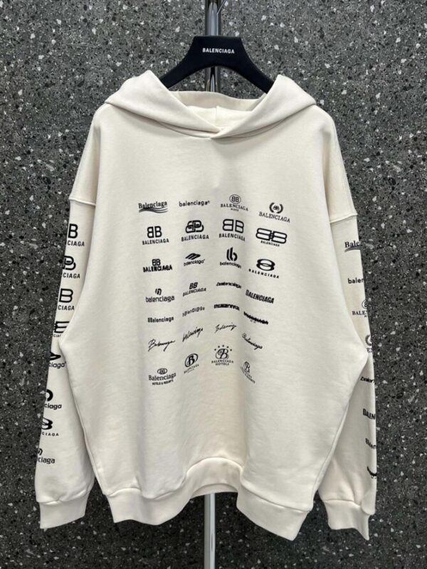 BLCG Hoodie