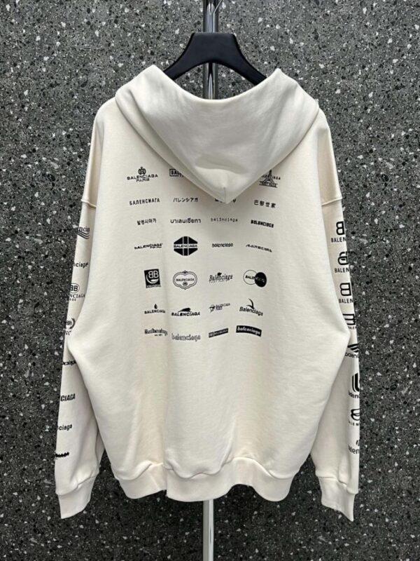 BLCG Hoodie - Image 2