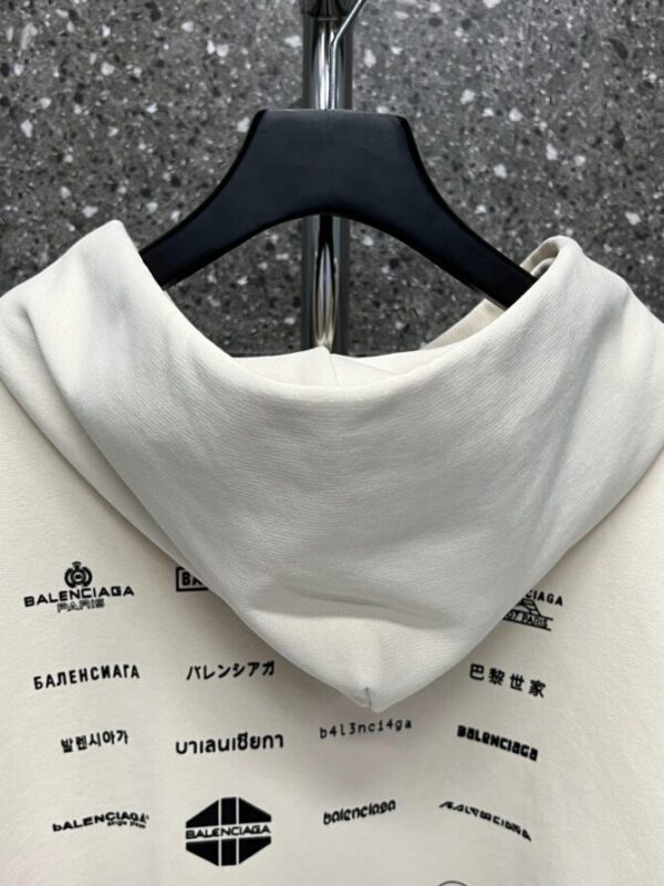 BLCG Hoodie - Image 3