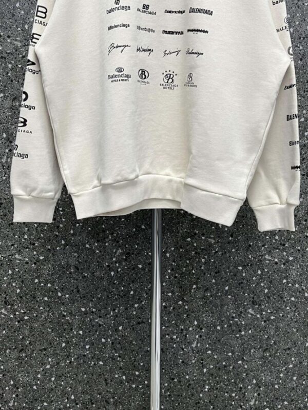 BLCG Hoodie - Image 8